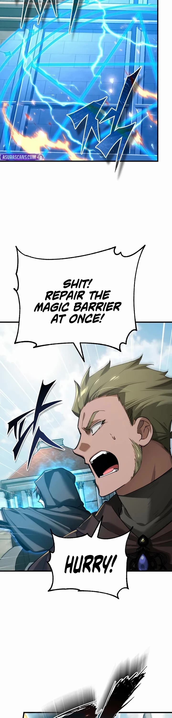 The Heavenly Demon Can’t Live a Normal Life chapter 195 page 7