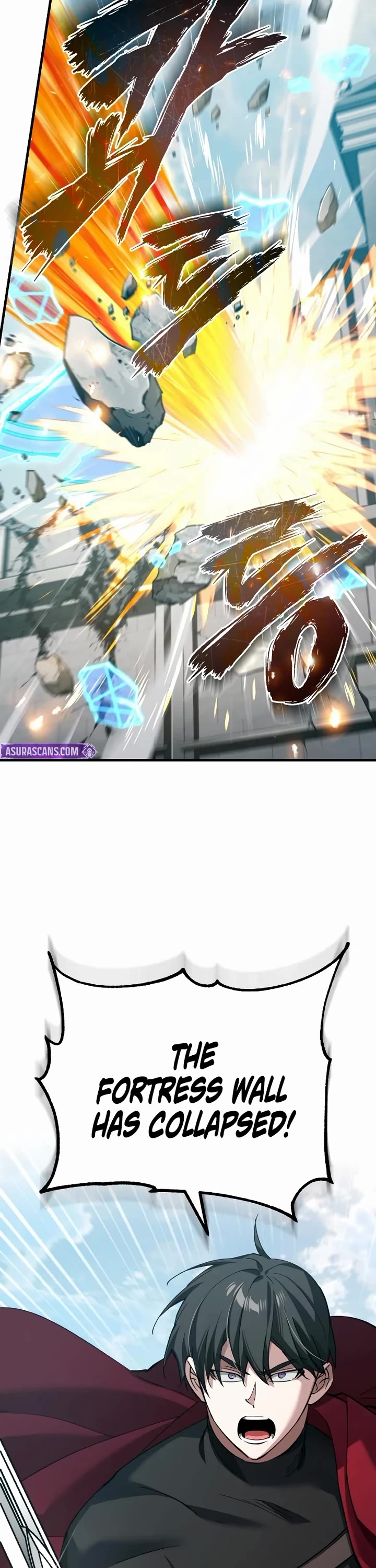 The Heavenly Demon Can’t Live a Normal Life chapter 195 page 8