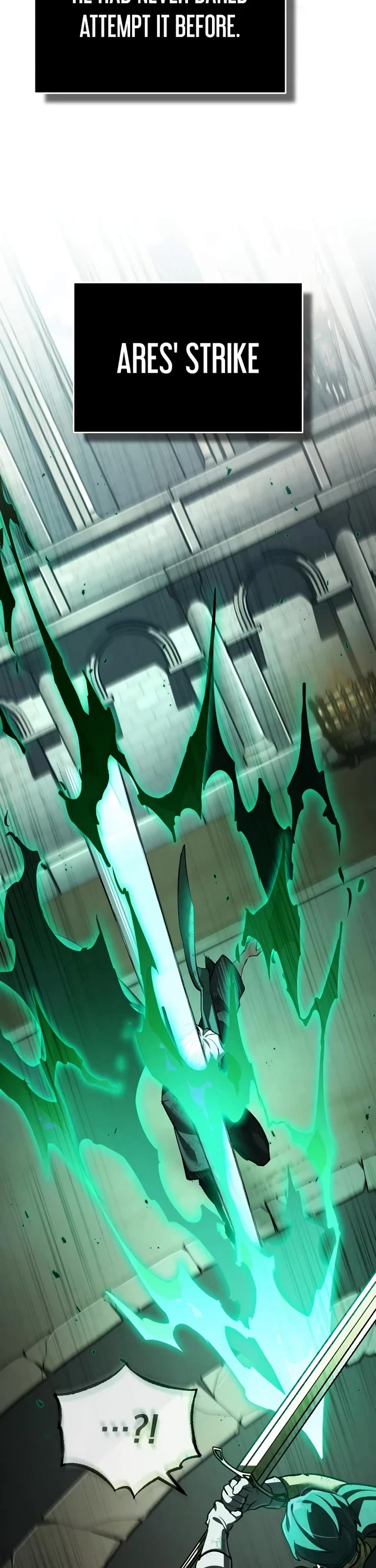 The Heavenly Demon Can’t Live a Normal Life chapter 196 page 2