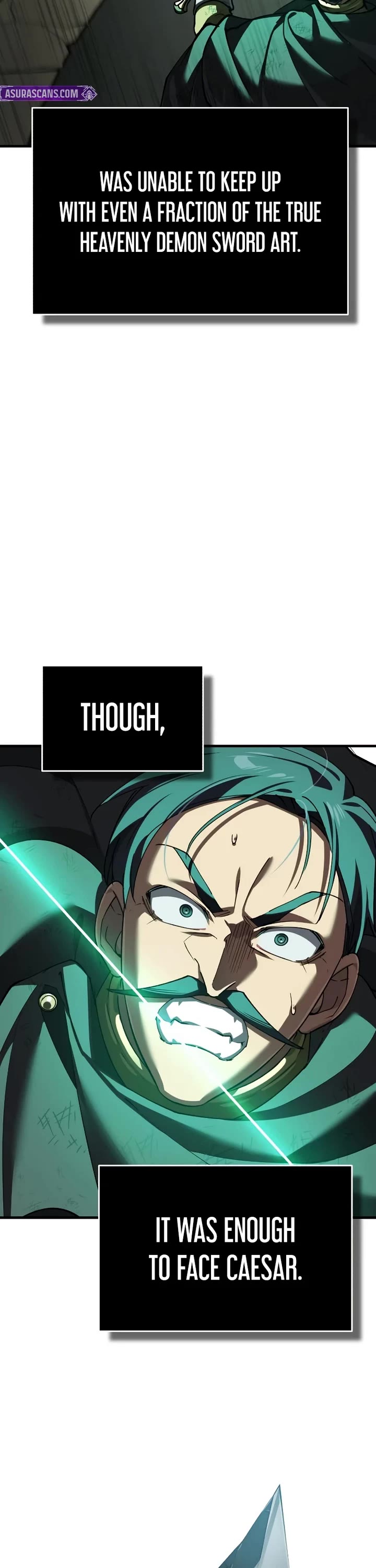 The Heavenly Demon Can’t Live a Normal Life chapter 196 page 3