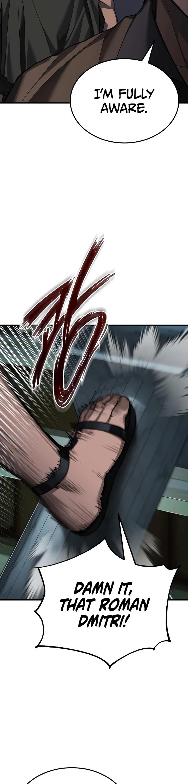 The Heavenly Demon Can’t Live a Normal Life chapter 197 page 2