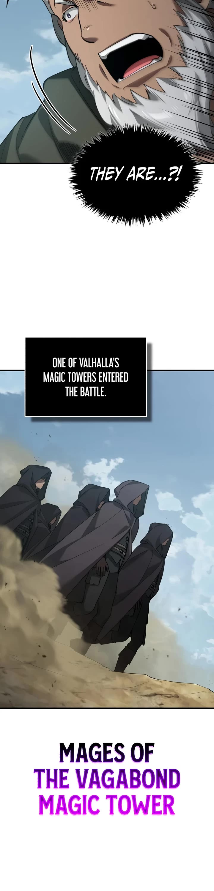 The Heavenly Demon Can’t Live a Normal Life chapter 198 page 13