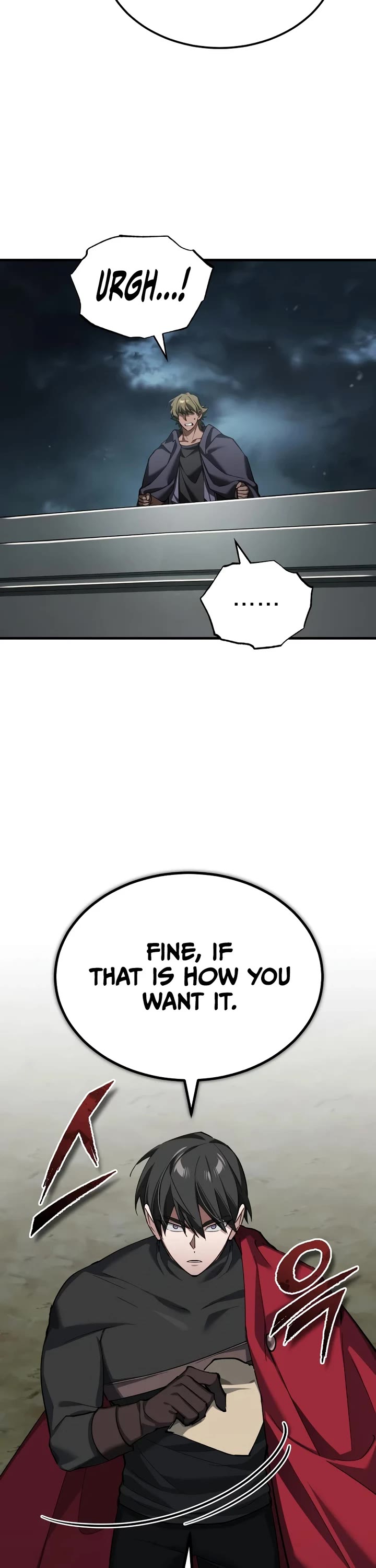The Heavenly Demon Can’t Live a Normal Life chapter 198 page 27