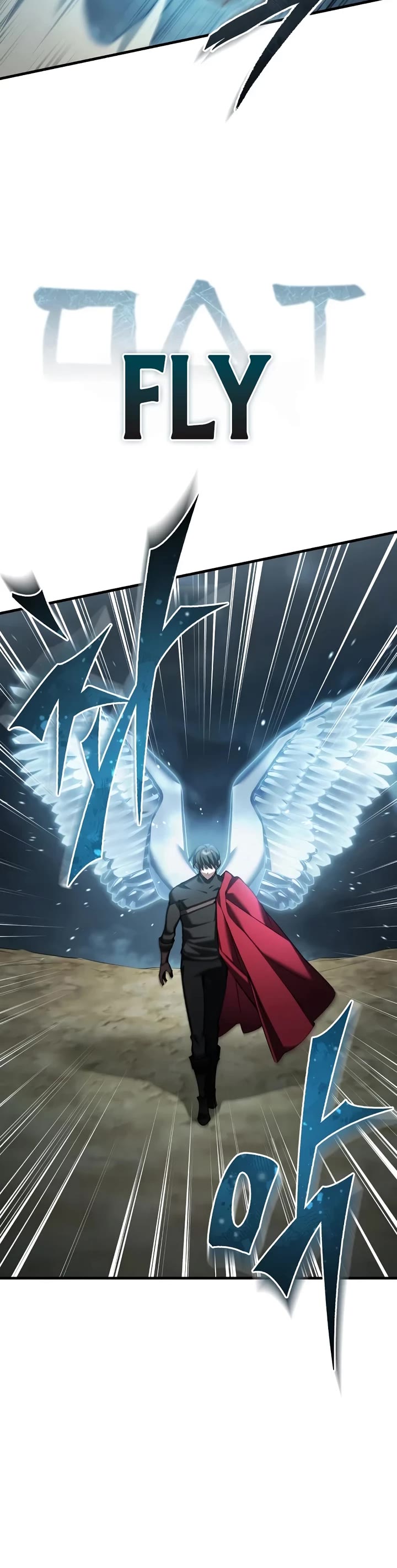 The Heavenly Demon Can’t Live a Normal Life chapter 198 page 29
