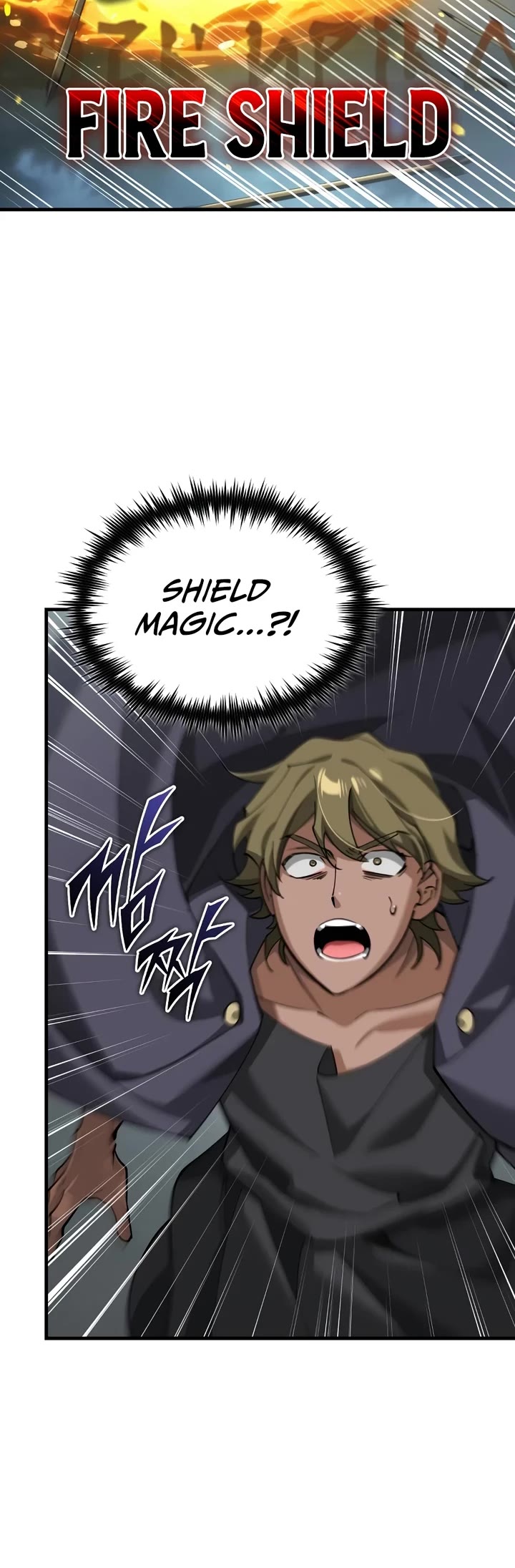 The Heavenly Demon Can’t Live a Normal Life chapter 198 page 33