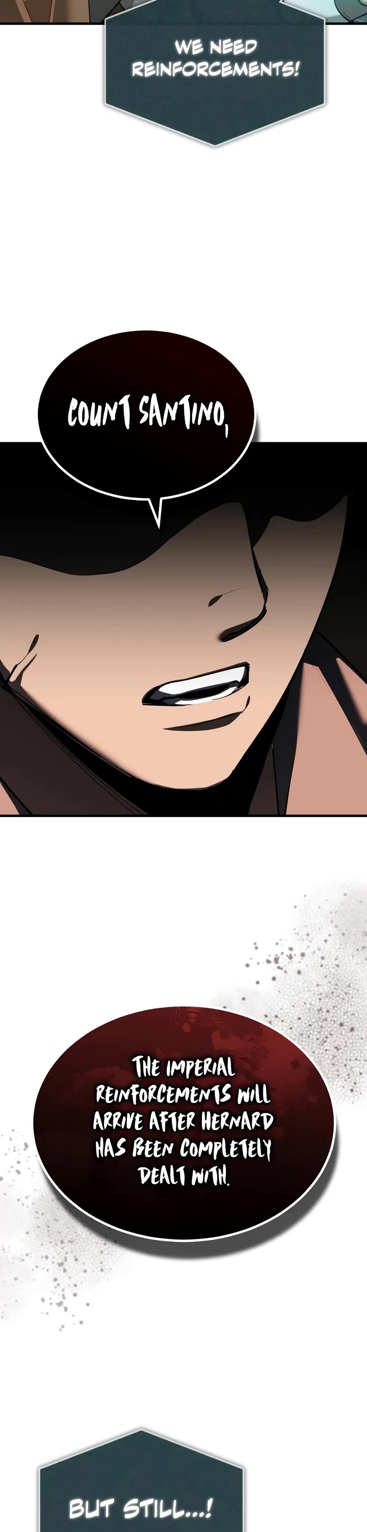 The Heavenly Demon Can’t Live a Normal Life chapter 198 page 43