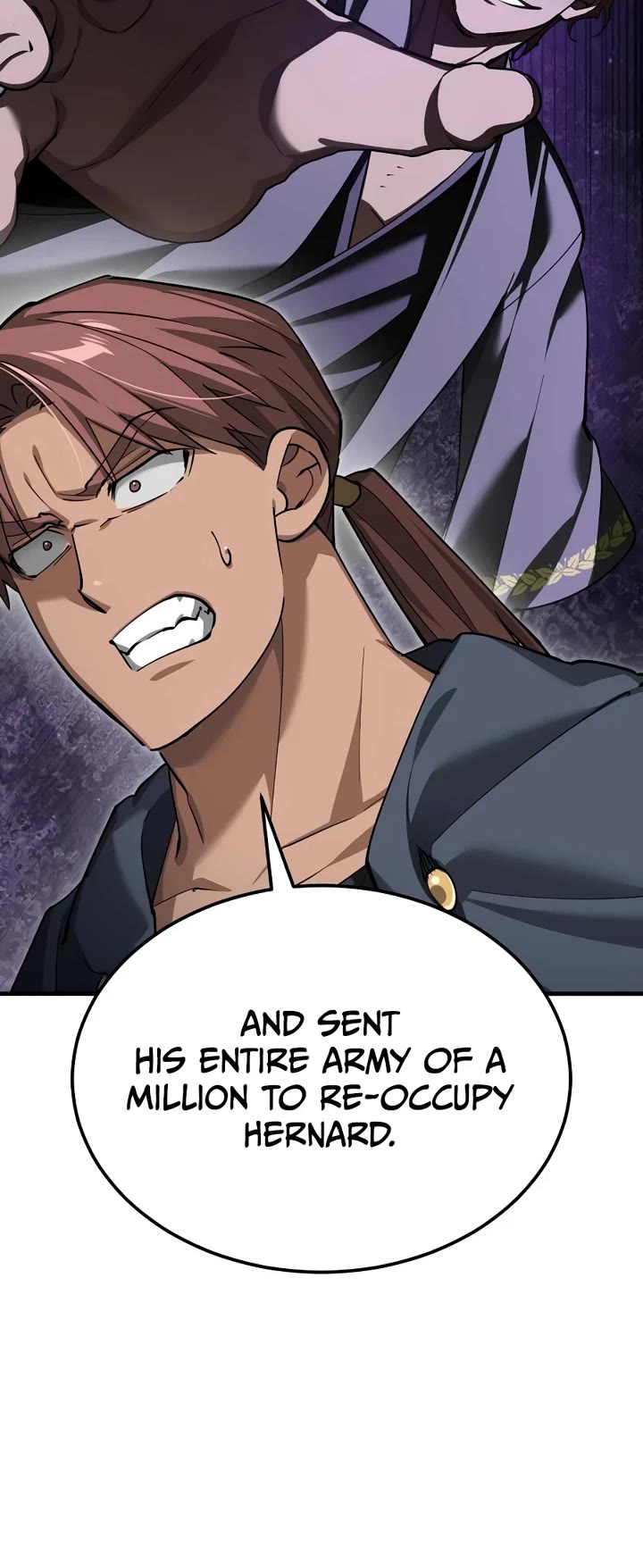 The Heavenly Demon Can’t Live a Normal Life chapter 198 page 5