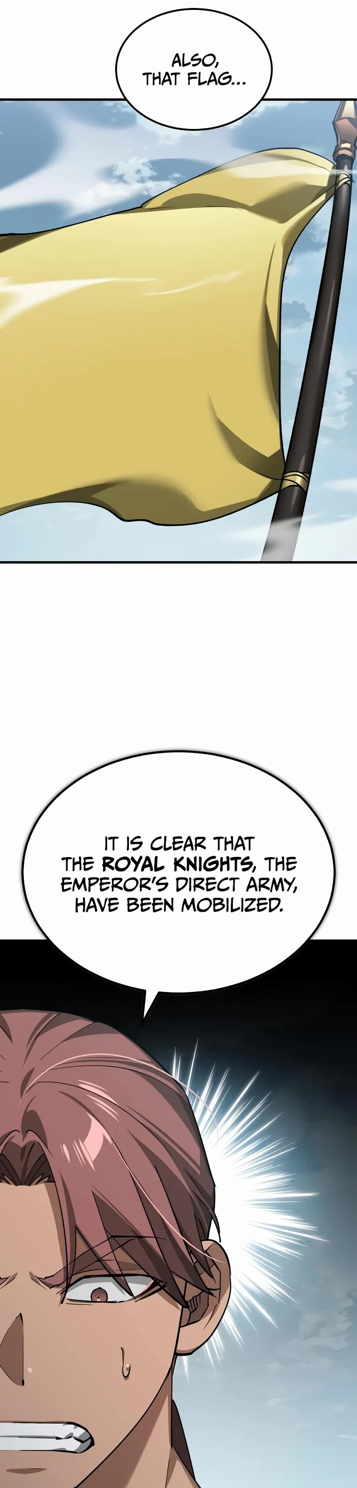 The Heavenly Demon Can’t Live a Normal Life chapter 198 page 6