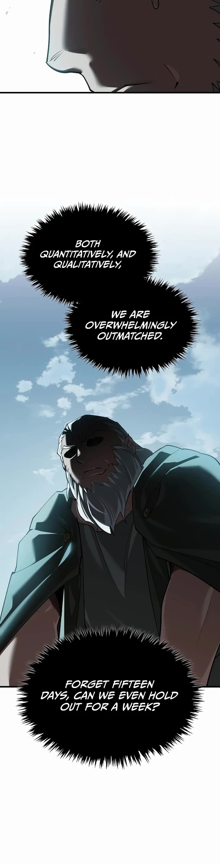 The Heavenly Demon Can’t Live a Normal Life chapter 198 page 8