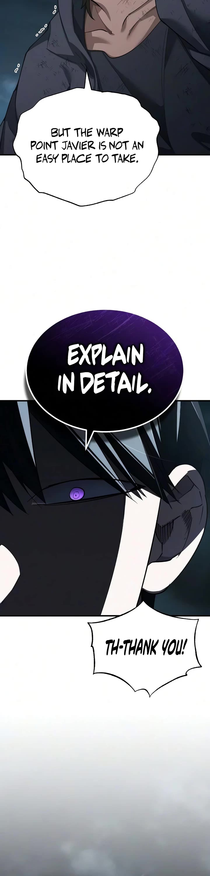 The Heavenly Demon Can’t Live a Normal Life chapter 199 page 7