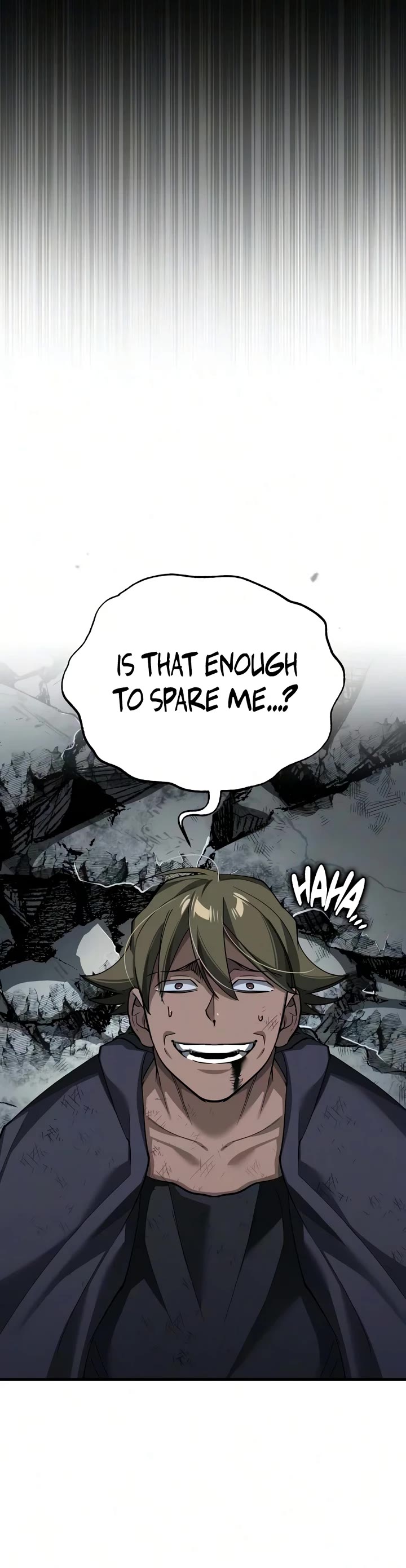 The Heavenly Demon Can’t Live a Normal Life chapter 199 page 9