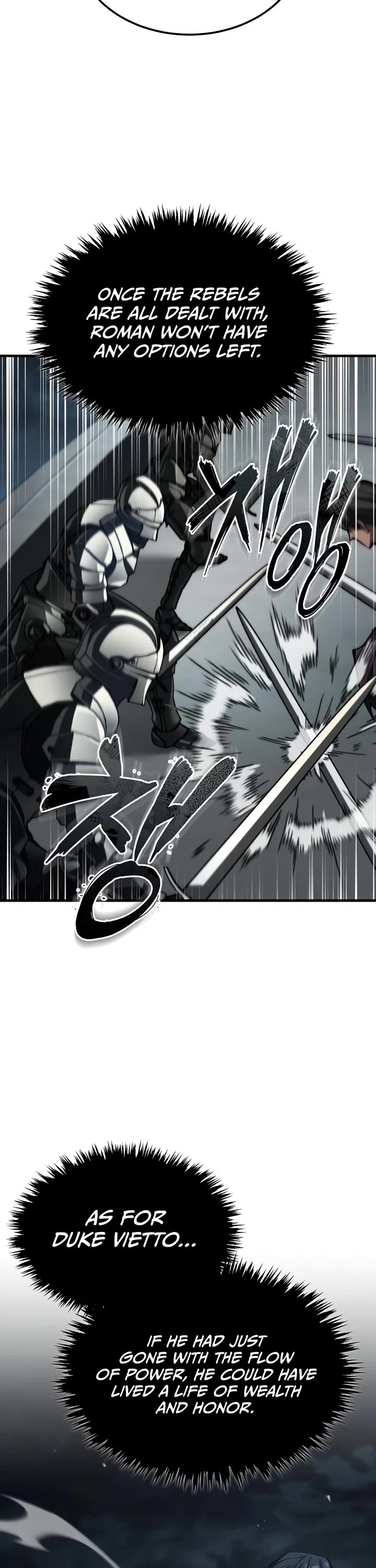 The Heavenly Demon Can’t Live a Normal Life chapter 200 page 2