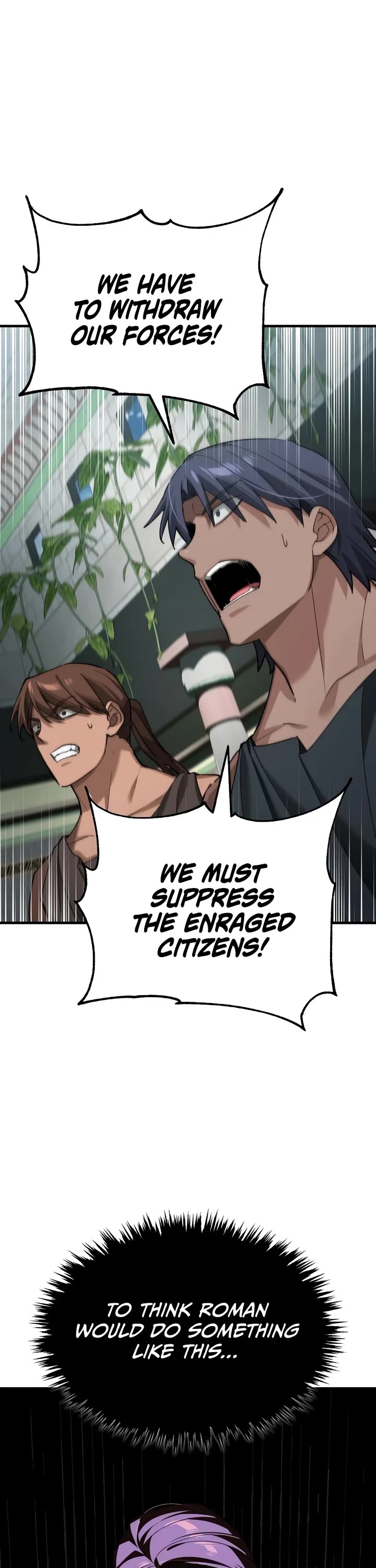 The Heavenly Demon Can’t Live a Normal Life chapter 200 page 42