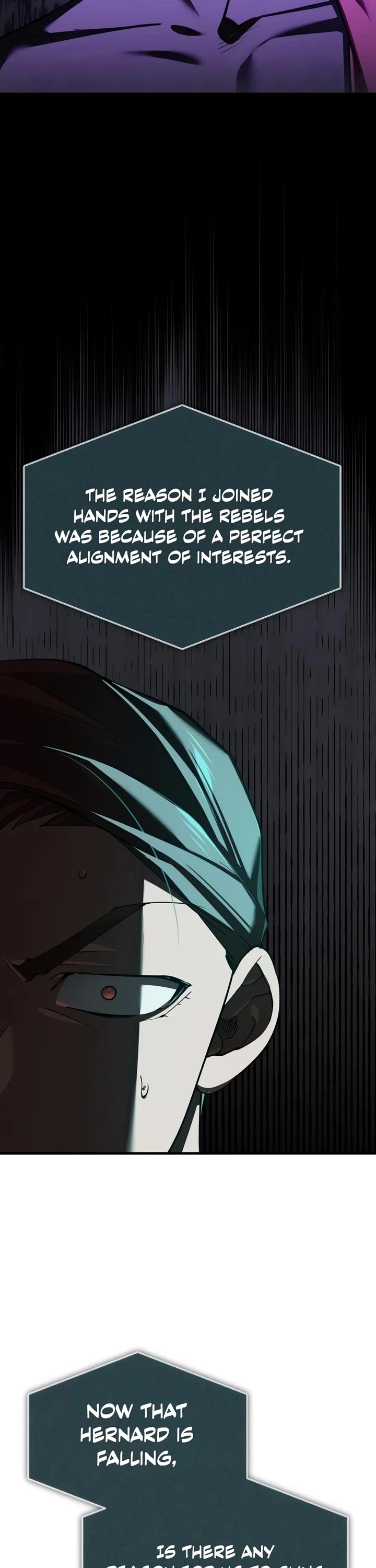 The Heavenly Demon Can’t Live a Normal Life chapter 201 page 2
