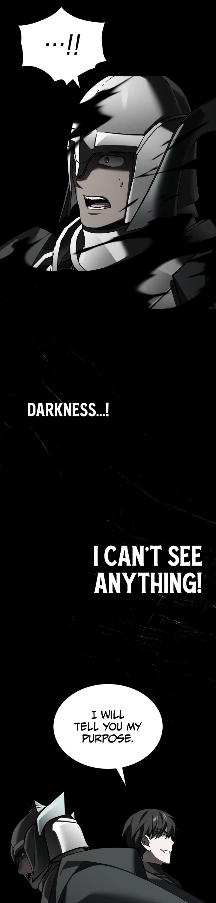 The Heavenly Demon Can’t Live a Normal Life chapter 201 page 29
