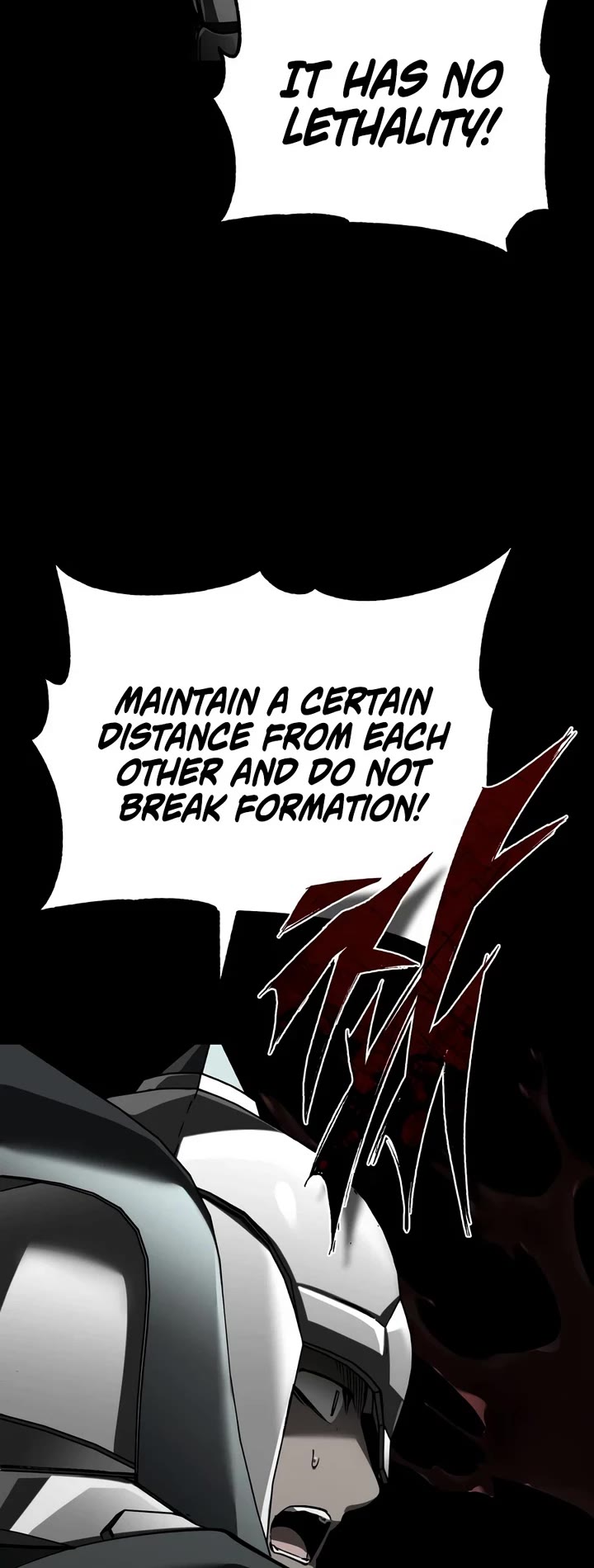The Heavenly Demon Can’t Live a Normal Life chapter 201 page 33