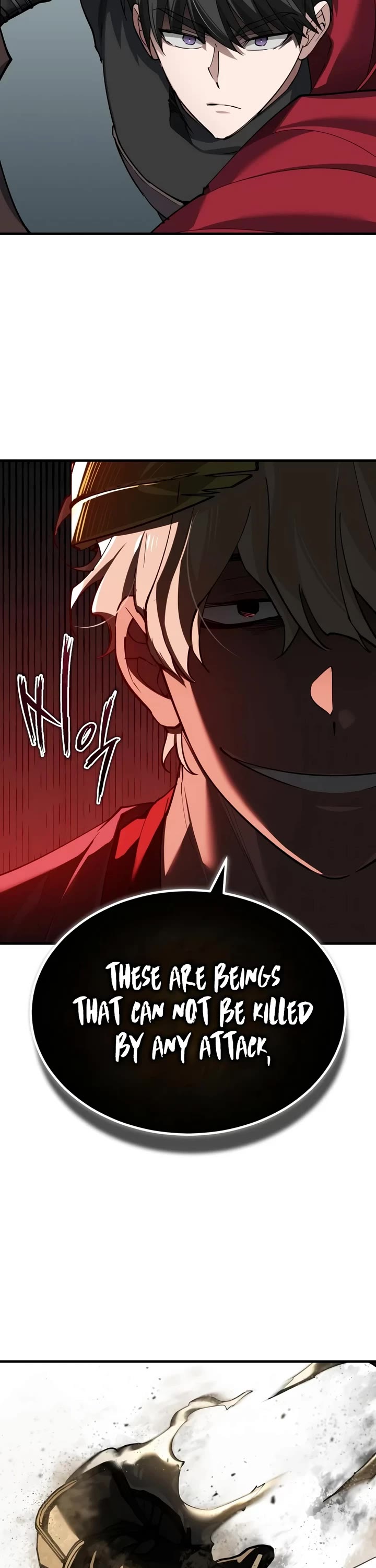The Heavenly Demon Can’t Live a Normal Life chapter 201 page 48