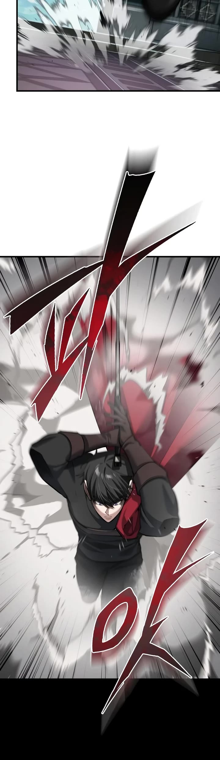 The Heavenly Demon Can’t Live a Normal Life chapter 202 page 11