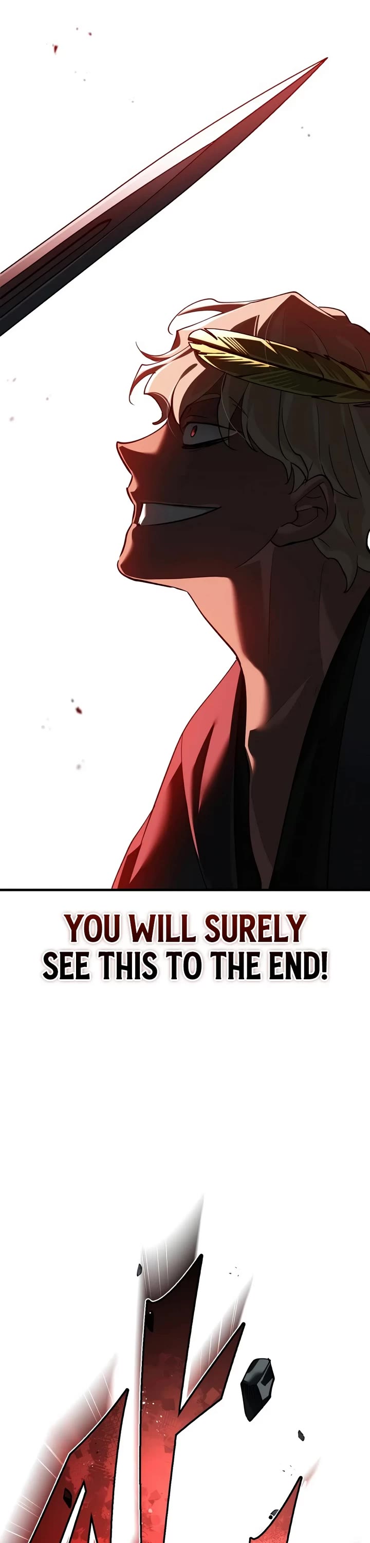 The Heavenly Demon Can’t Live a Normal Life chapter 202 page 13
