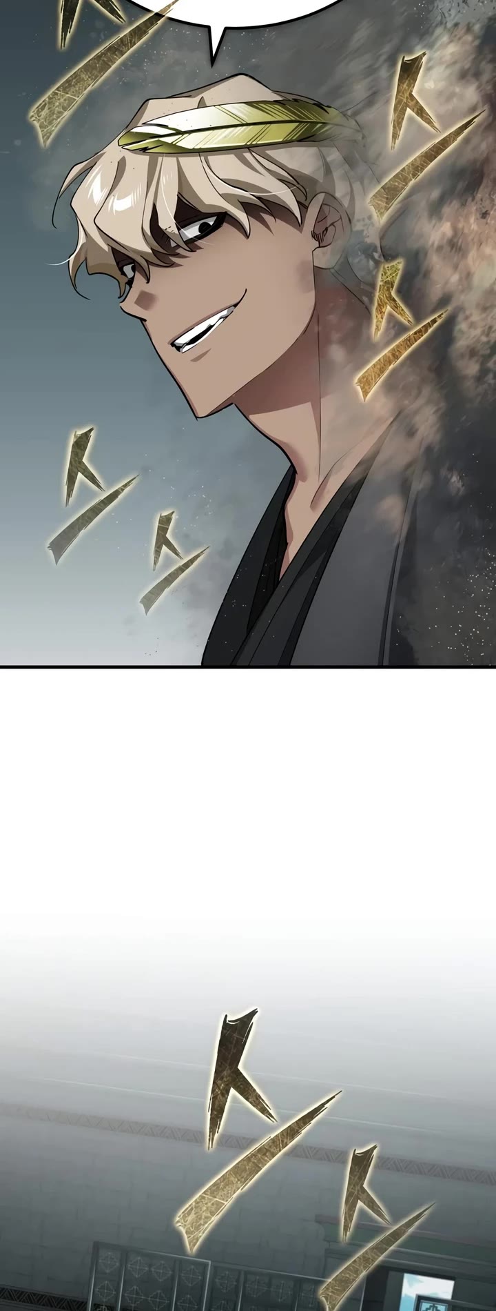 The Heavenly Demon Can’t Live a Normal Life chapter 202 page 16