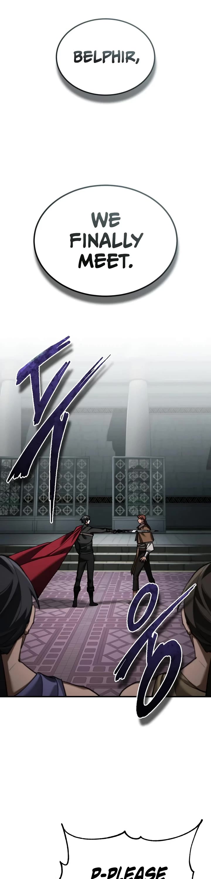 The Heavenly Demon Can’t Live a Normal Life chapter 202 page 18