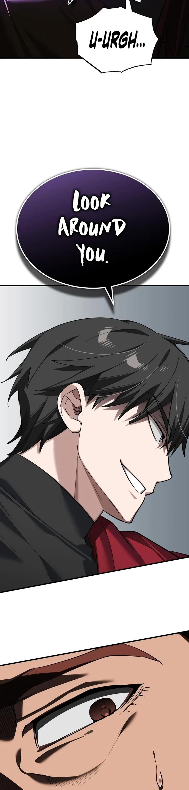 The Heavenly Demon Can’t Live a Normal Life chapter 202 page 26