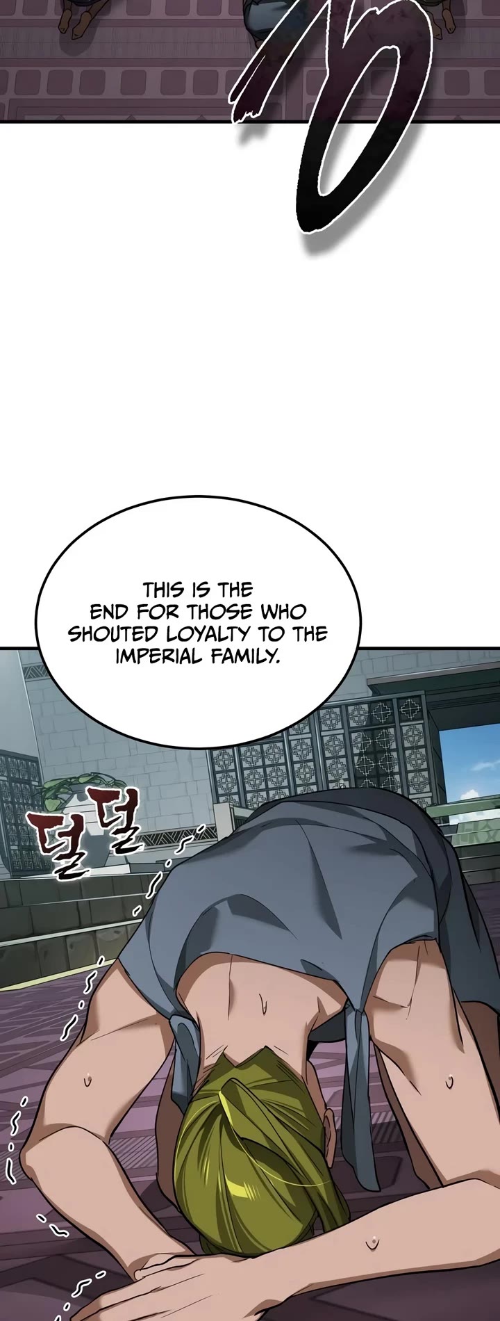 The Heavenly Demon Can’t Live a Normal Life chapter 202 page 28