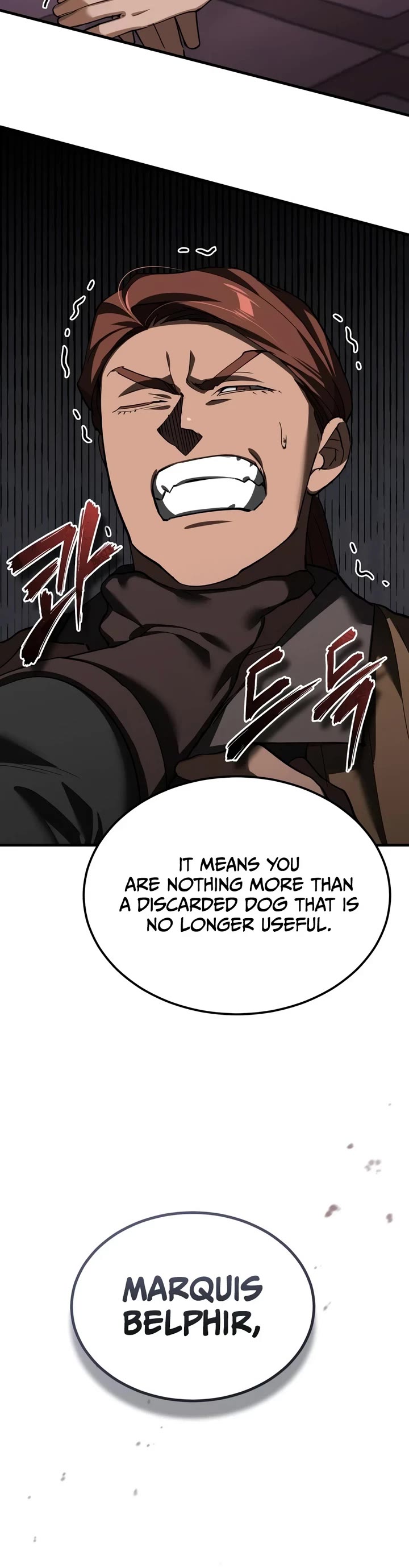 The Heavenly Demon Can’t Live a Normal Life chapter 202 page 29
