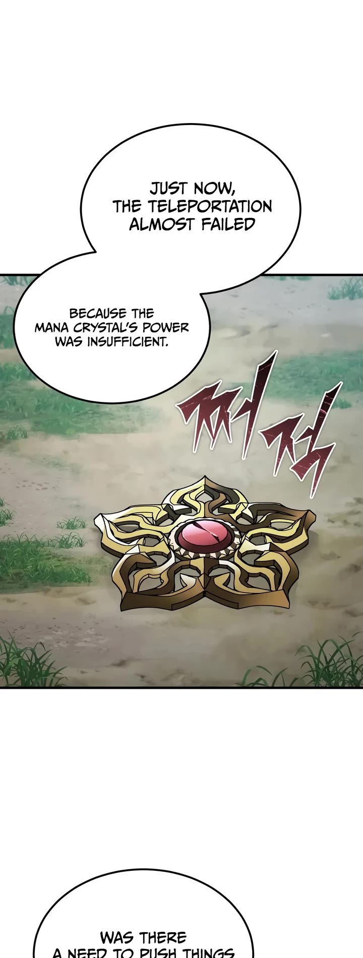 The Heavenly Demon Can’t Live a Normal Life chapter 202 page 34