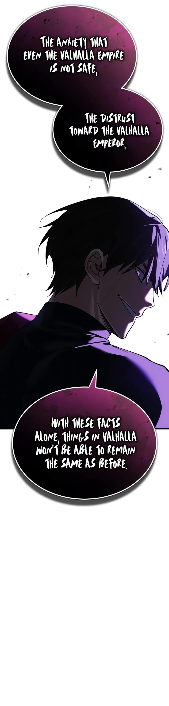 The Heavenly Demon Can’t Live a Normal Life chapter 202 page 36