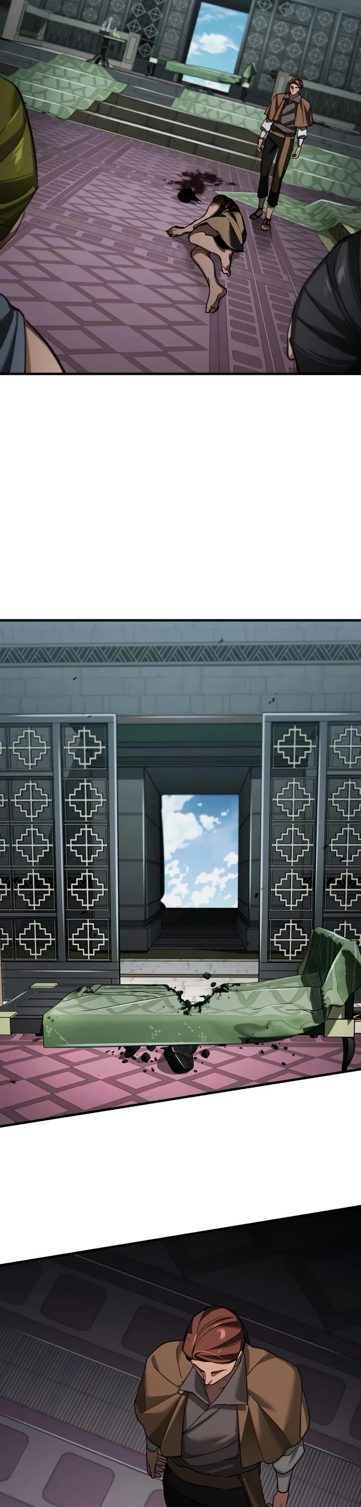 The Heavenly Demon Can’t Live a Normal Life chapter 202 page 38
