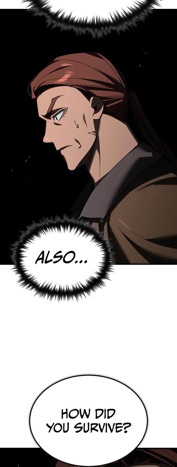 The Heavenly Demon Can’t Live a Normal Life chapter 202 page 40
