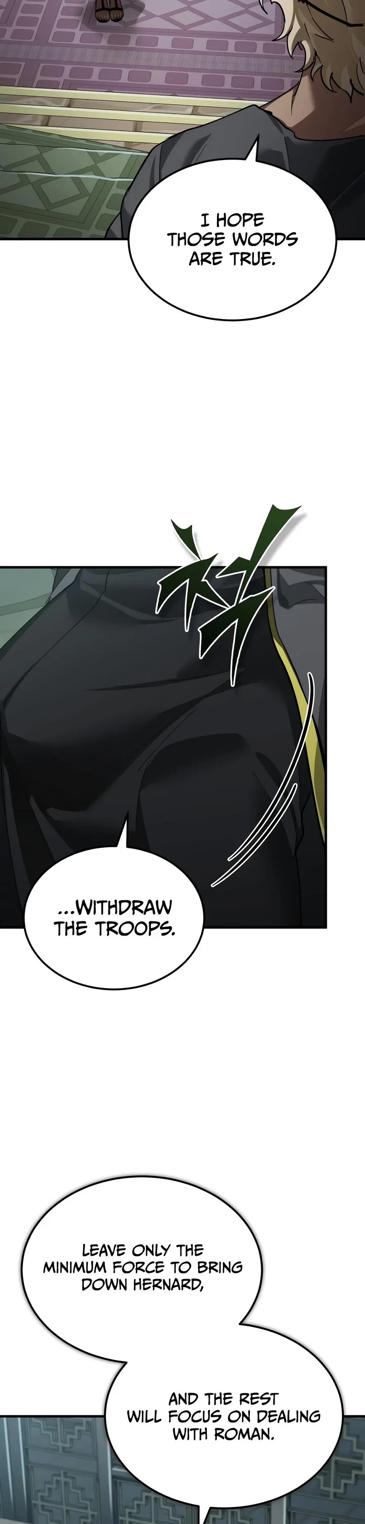 The Heavenly Demon Can’t Live a Normal Life chapter 202 page 43