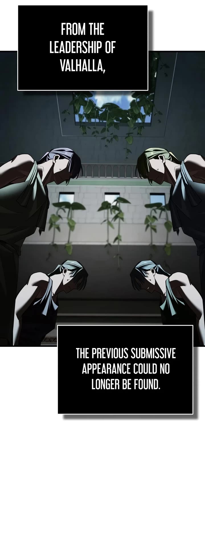 The Heavenly Demon Can’t Live a Normal Life chapter 202 page 45