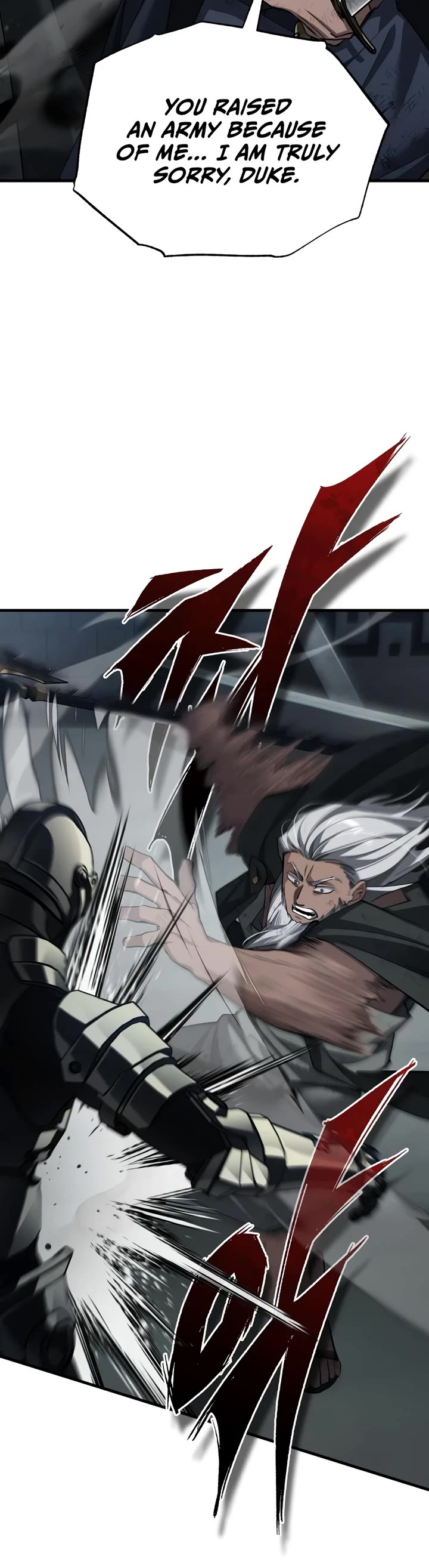 The Heavenly Demon Can’t Live a Normal Life chapter 202 page 47