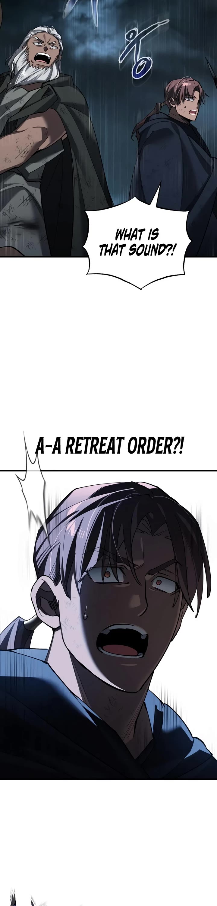 The Heavenly Demon Can’t Live a Normal Life chapter 202 page 49