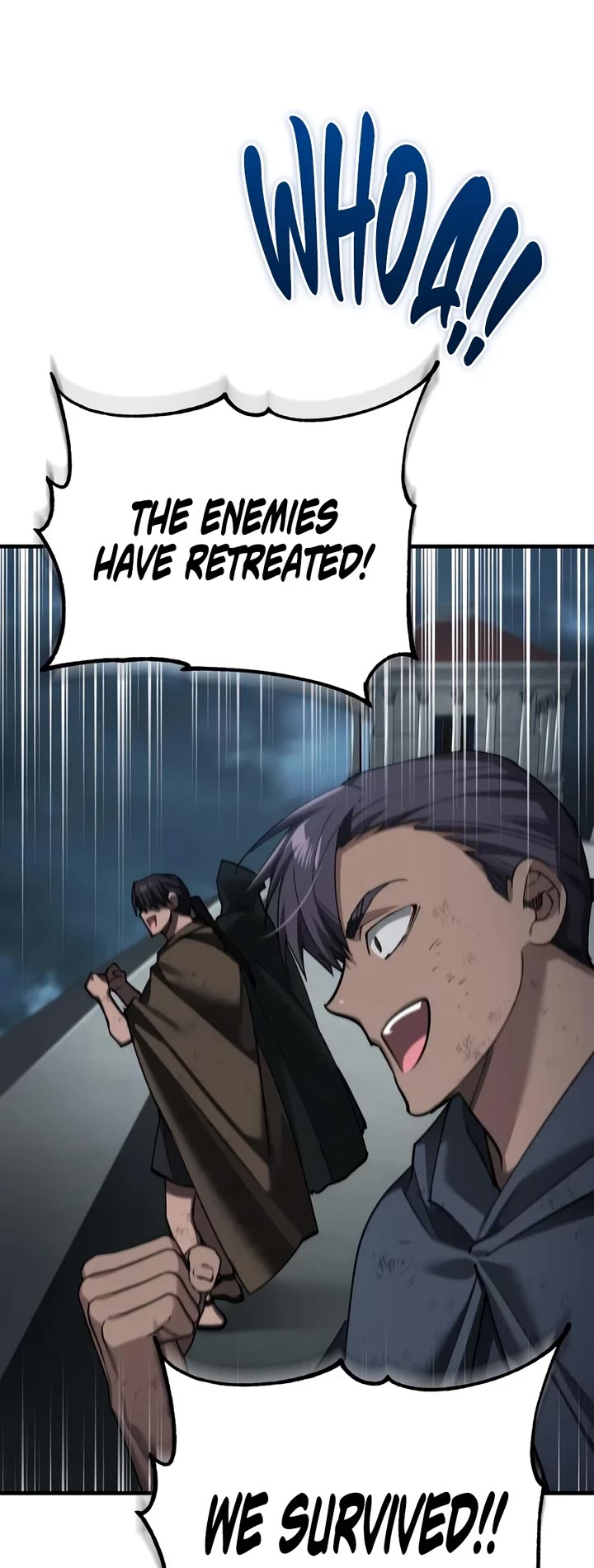 The Heavenly Demon Can’t Live a Normal Life chapter 202 page 52