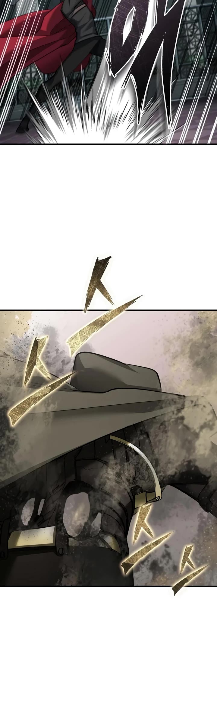The Heavenly Demon Can’t Live a Normal Life chapter 202 page 6