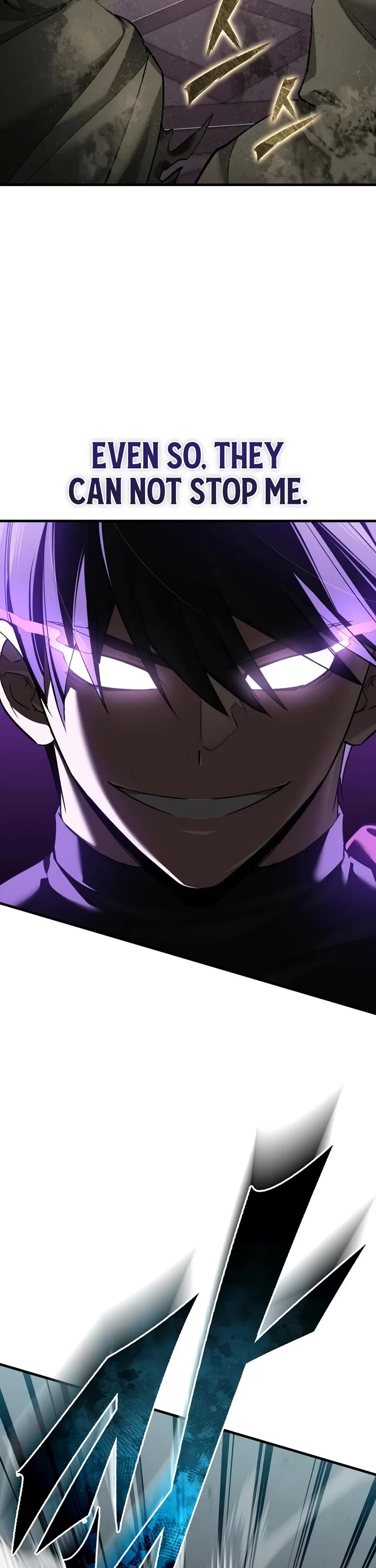 The Heavenly Demon Can’t Live a Normal Life chapter 202 page 8