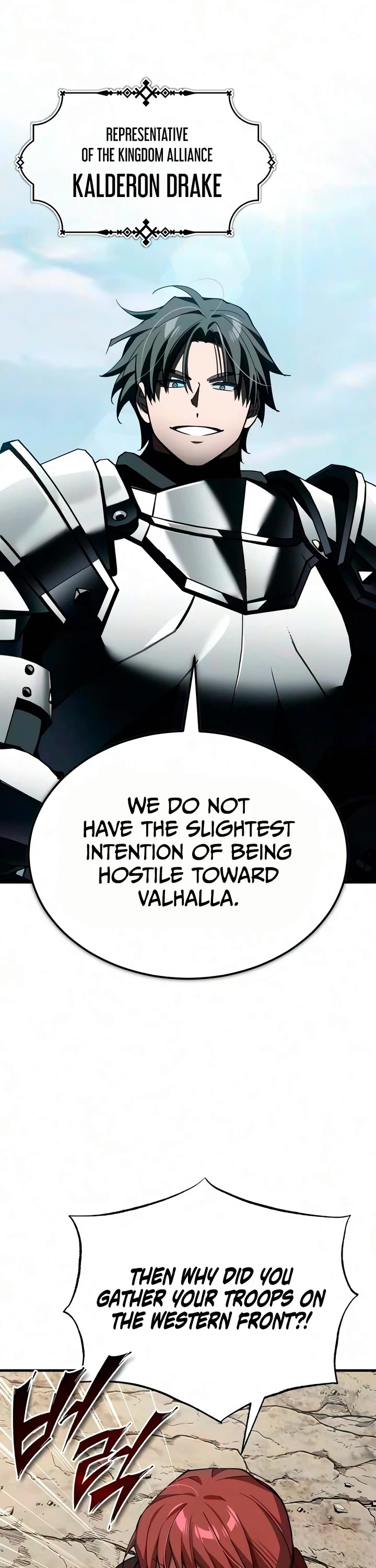 The Heavenly Demon Can’t Live a Normal Life chapter 203 page 20