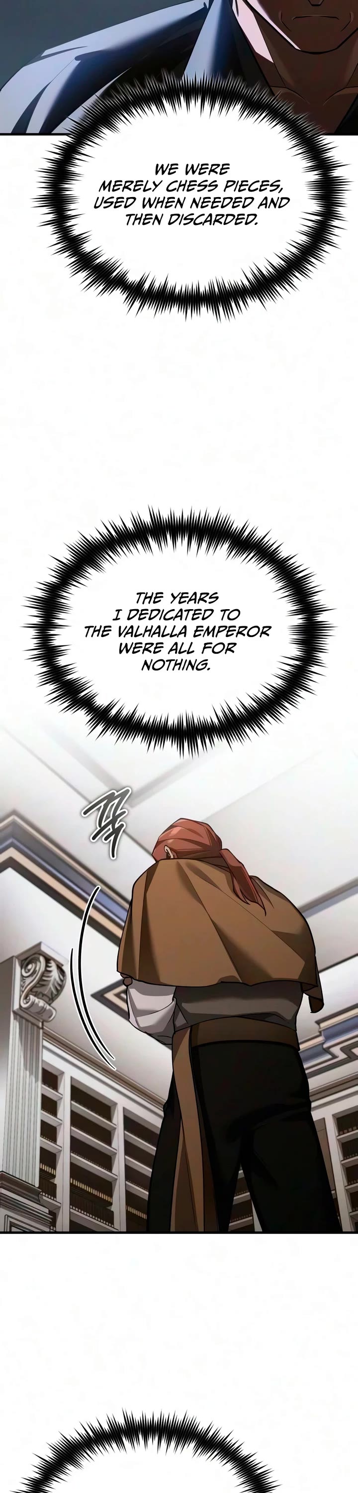 The Heavenly Demon Can’t Live a Normal Life chapter 203 page 30