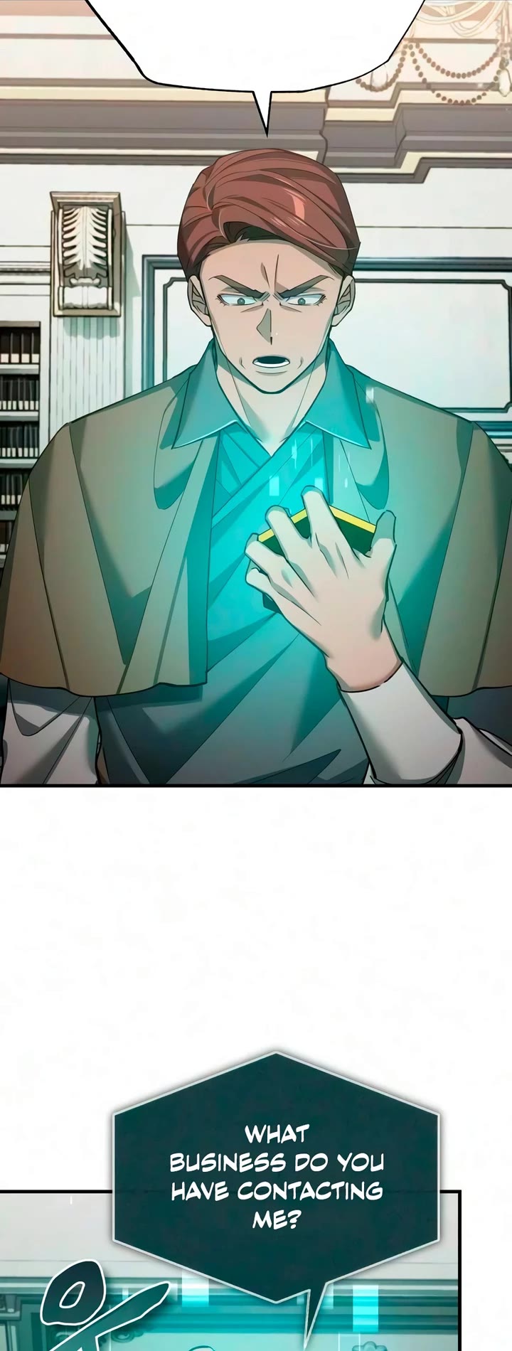 The Heavenly Demon Can’t Live a Normal Life chapter 203 page 33