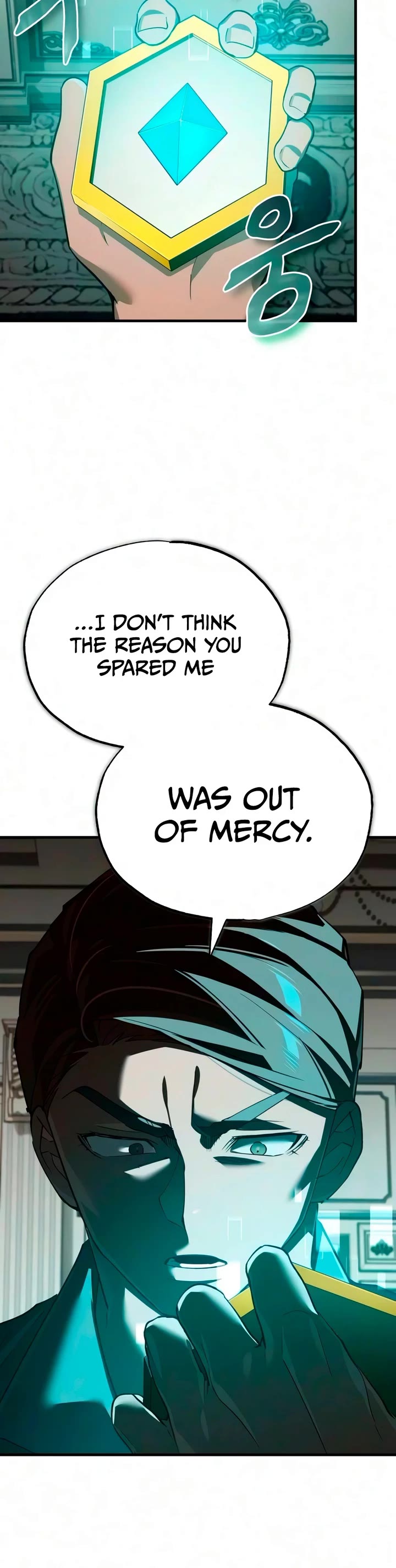 The Heavenly Demon Can’t Live a Normal Life chapter 203 page 34