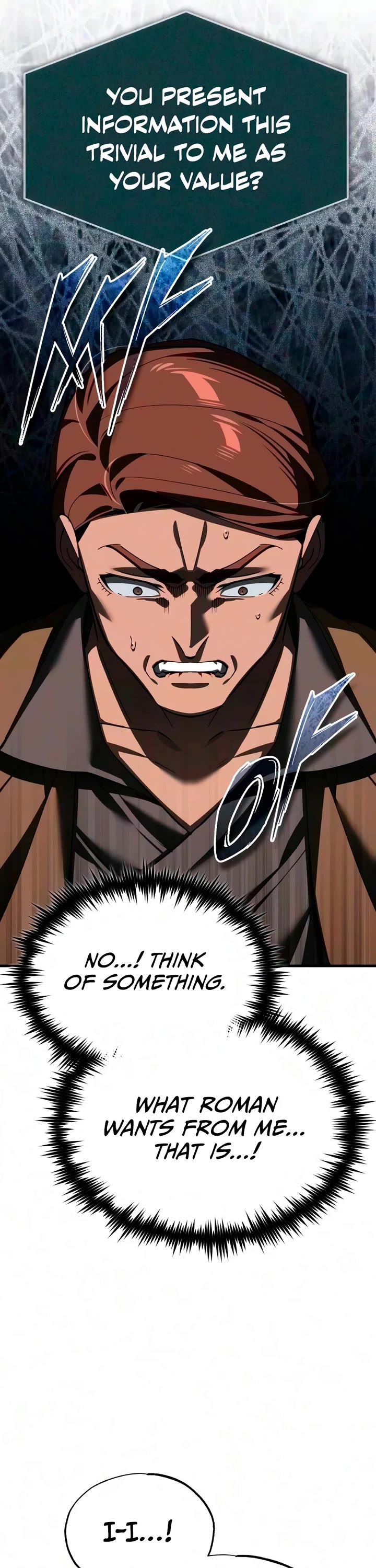 The Heavenly Demon Can’t Live a Normal Life chapter 203 page 40