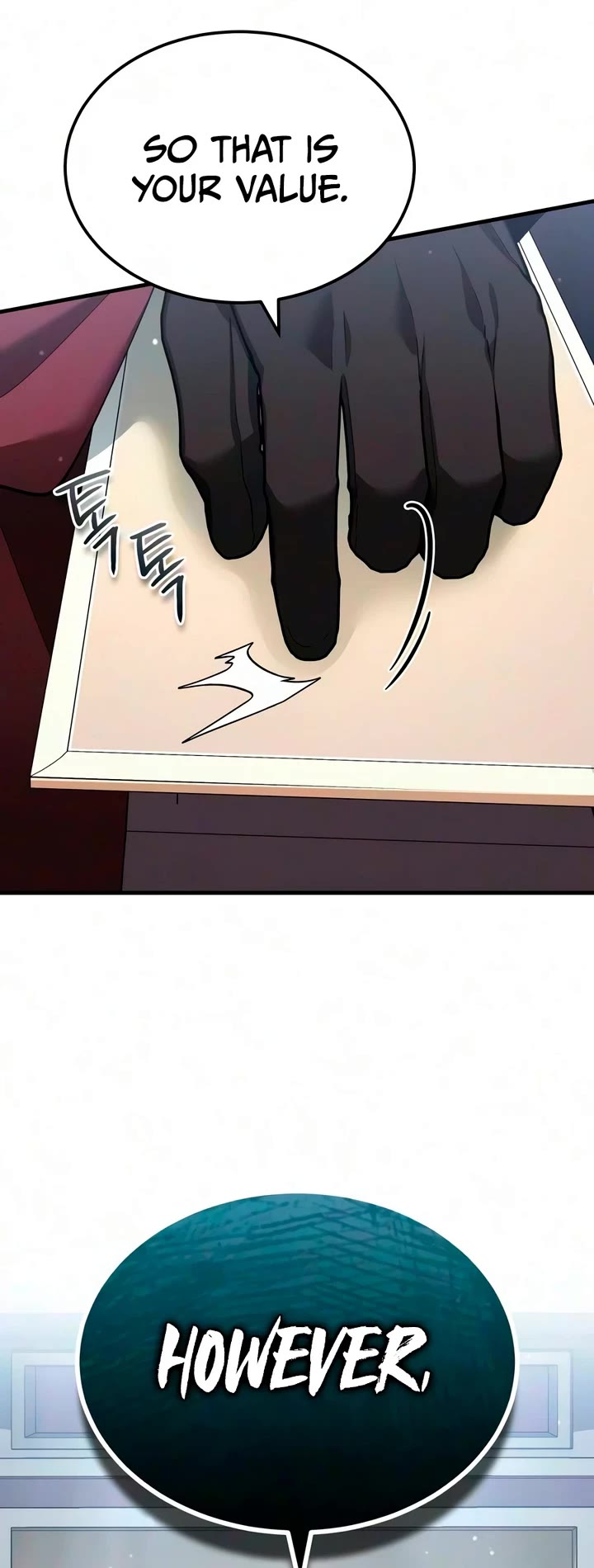 The Heavenly Demon Can’t Live a Normal Life chapter 203 page 43