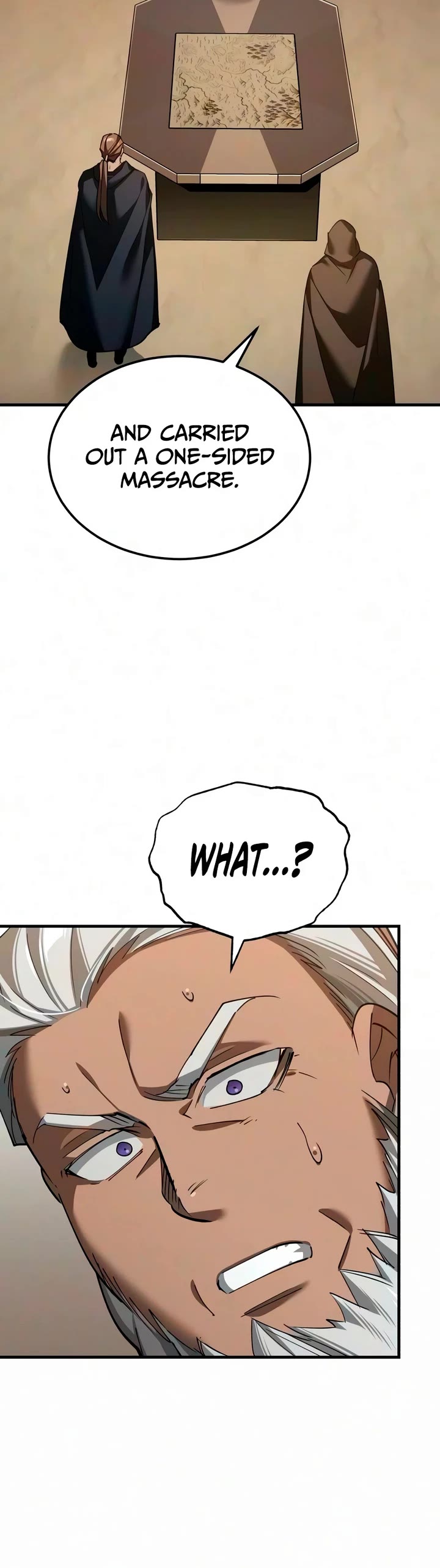 The Heavenly Demon Can’t Live a Normal Life chapter 203 page 5