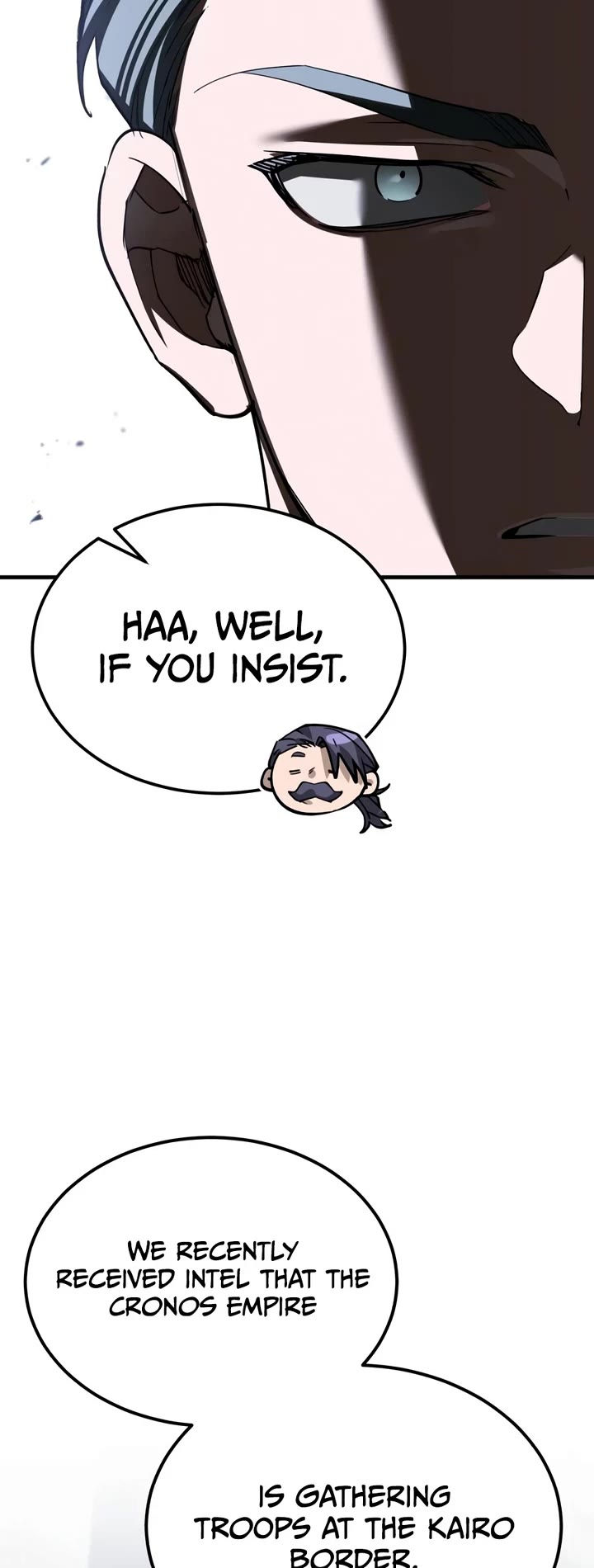 The Heavenly Demon Can’t Live a Normal Life chapter 204 page 15