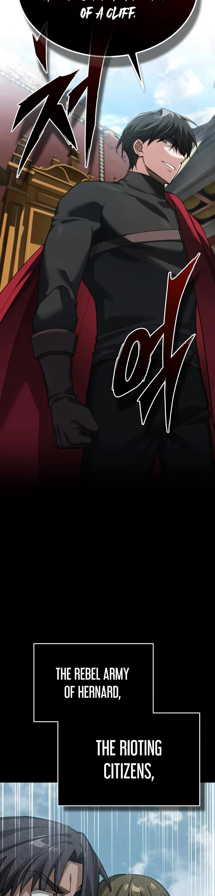 The Heavenly Demon Can’t Live a Normal Life chapter 204 page 2