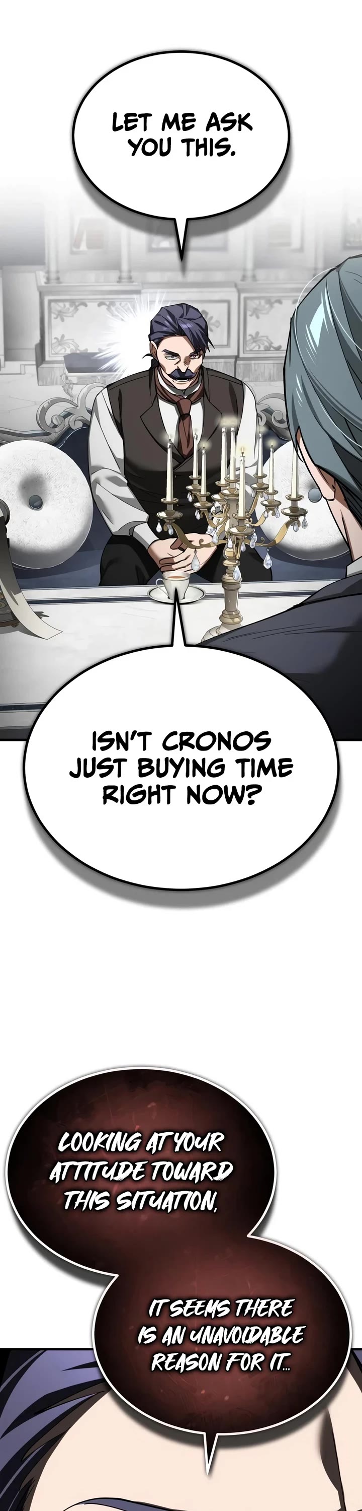 The Heavenly Demon Can’t Live a Normal Life chapter 204 page 24