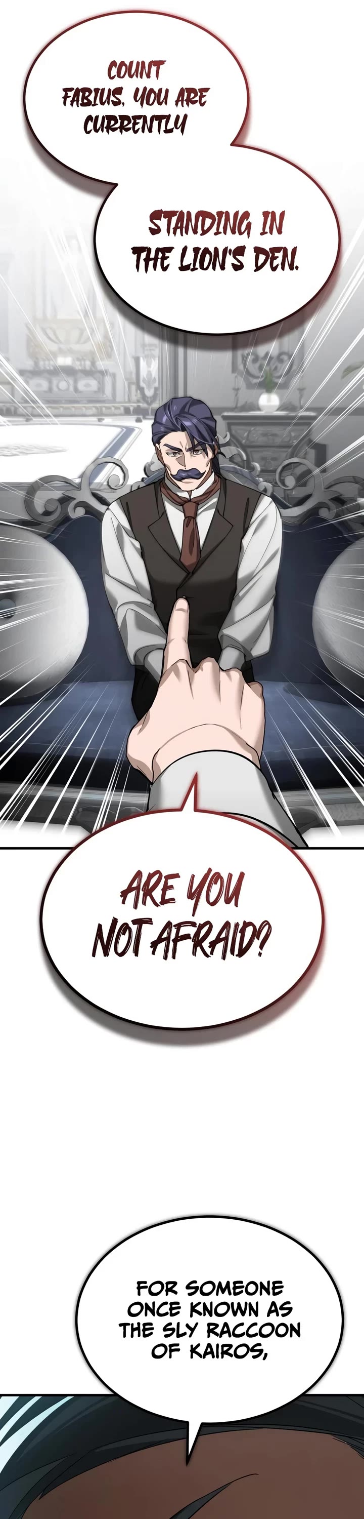 The Heavenly Demon Can’t Live a Normal Life chapter 204 page 29